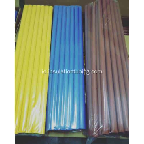 10kv Busbar Pelindung Heat Shrink Tube